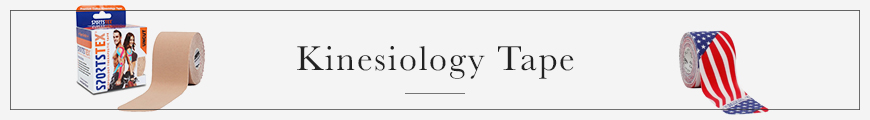 Kinesiology Tape