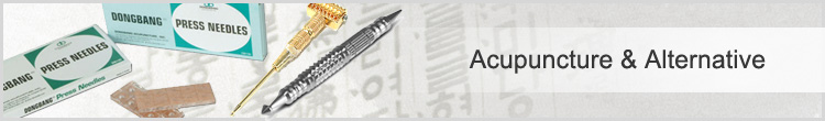 Acupuncture Accessories