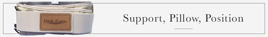 Support, Pillow, Position