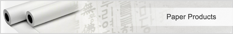 Paper Products