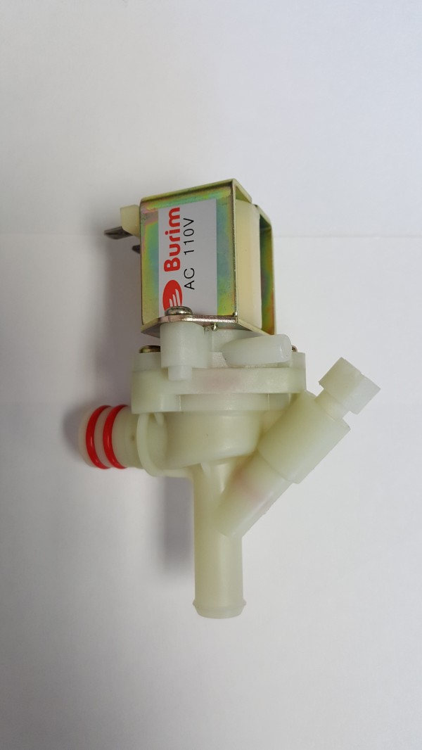 Solenoid Valve for Packing Machine