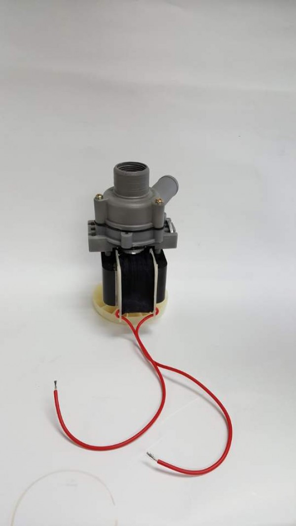Motor Pump For TECHNO Packing Machine - 110 V. 순환펌프