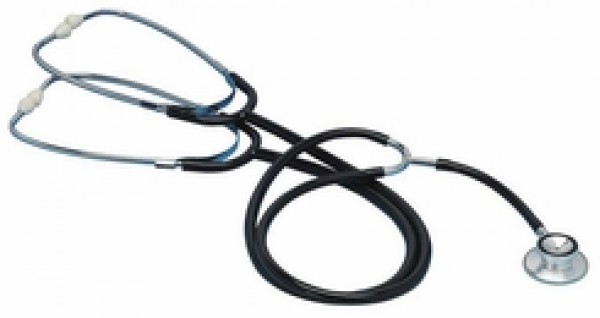 [Omron] Professional Dual-Head Training Stethoscope(#405)