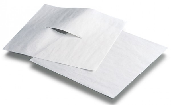 Smooth chiropractic headrest sheets (TIDI 980881)
