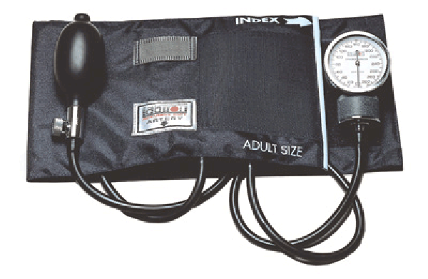 [Labtron] Sphygmomanometer, Aneroid(Blood Pressure Kit)