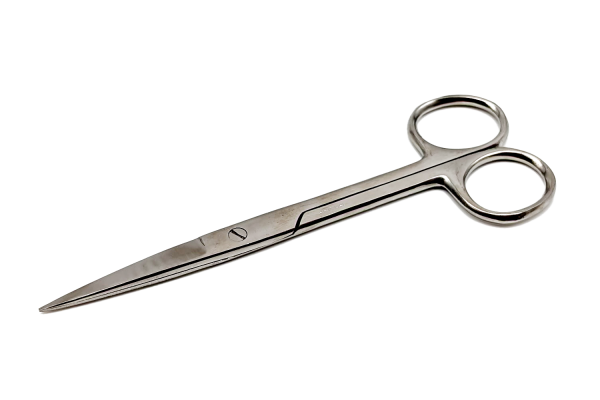 Operating Scissors, Straight (GF 2628)