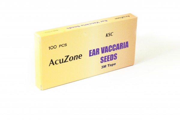AcuZone Ear Seed