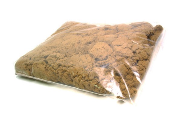  Sajuari Loose Moxa - 2 LBS / Bag, Made in Korea