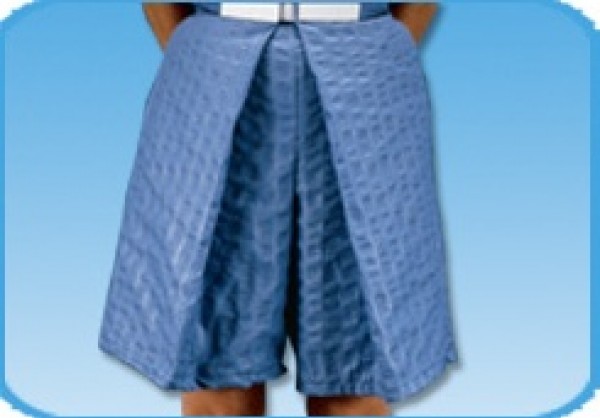Patient Shorts