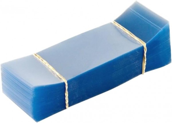 Shrink Band - packaging for bottles and jars