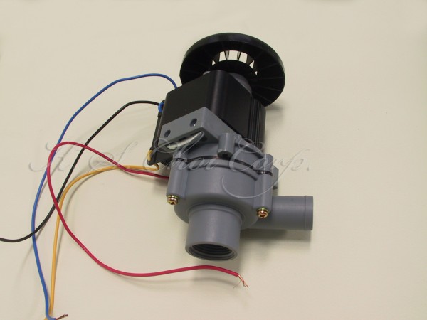 Motor Pump(순환 펌프) for Packing Machine - for Both 110 V. and 220 V. 순환펌프