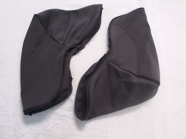 2 pcs Cover Set for SL-C11B Foot Massager