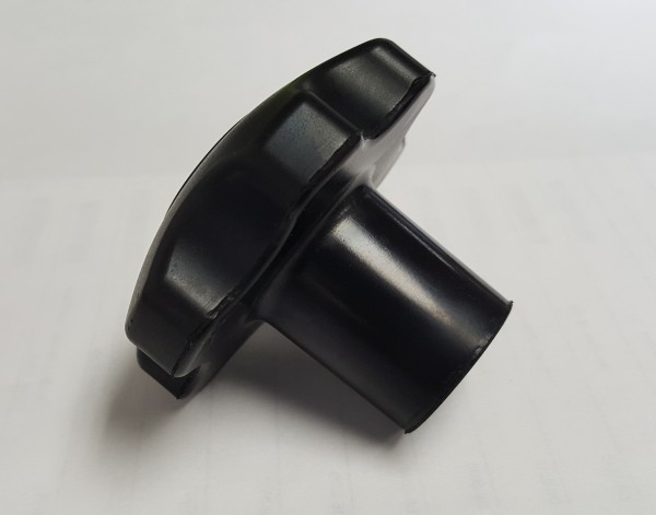 Closing Knob for Techno Extractor