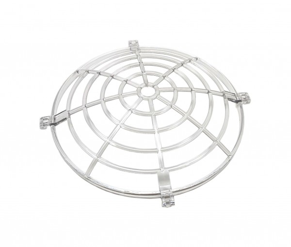 Clear Plastic Screen for IR-300 or IR300A Heat Lamp Set