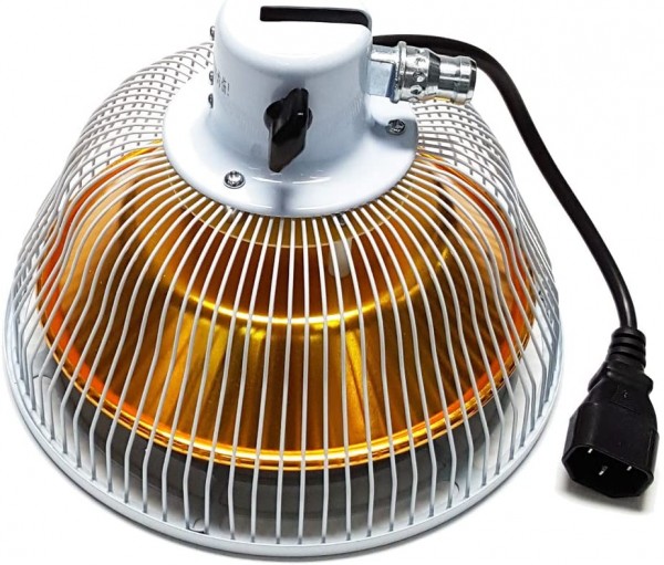 TDP Head for KS-9800 TDP Lamp