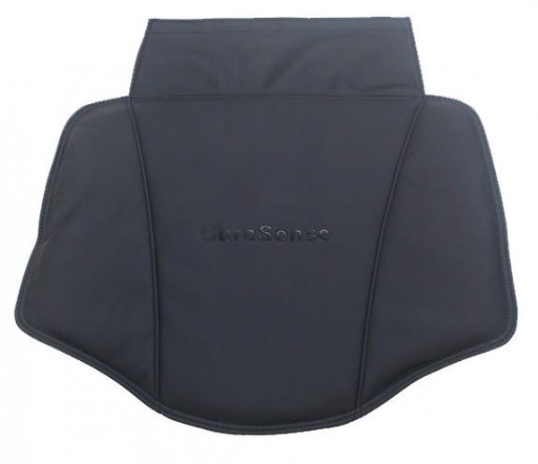 SL-A26 Neck Pad. Available in Black and Beige