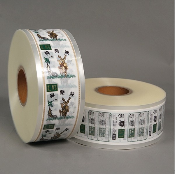 Roll Pouch Set - Hanbang Kunkang(한방건강) 롤 파우치