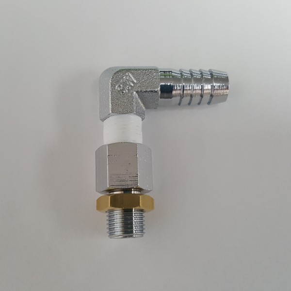 Liquid Transfer Valve Set for Techno Packing Machine