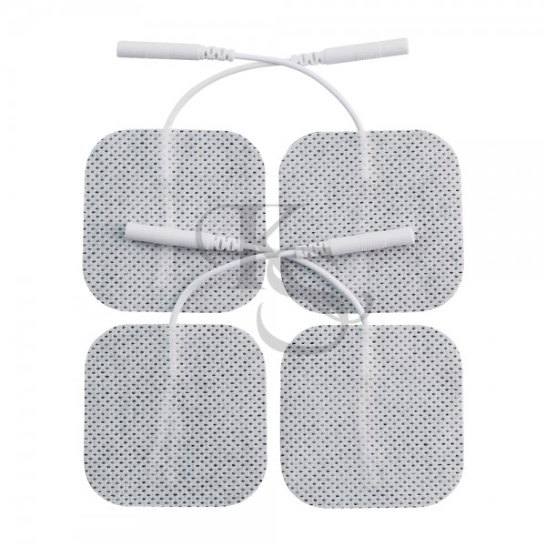 Electrodes - 2" x 2" (40 pcs)