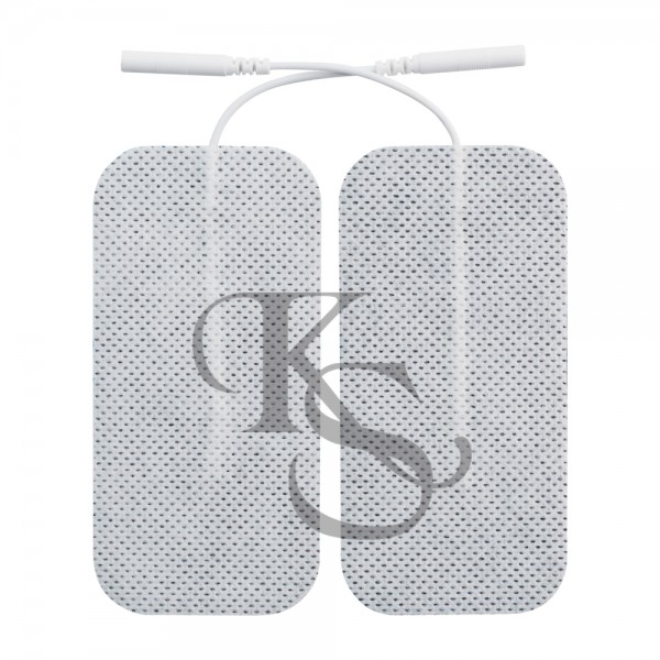 Electrodes - 2" x 4" (40 pcs)