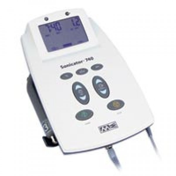 Sonicator® 740X Ultrasound Unit