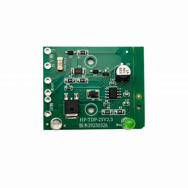 Circuit Board for KS-9800N TDP Lamp