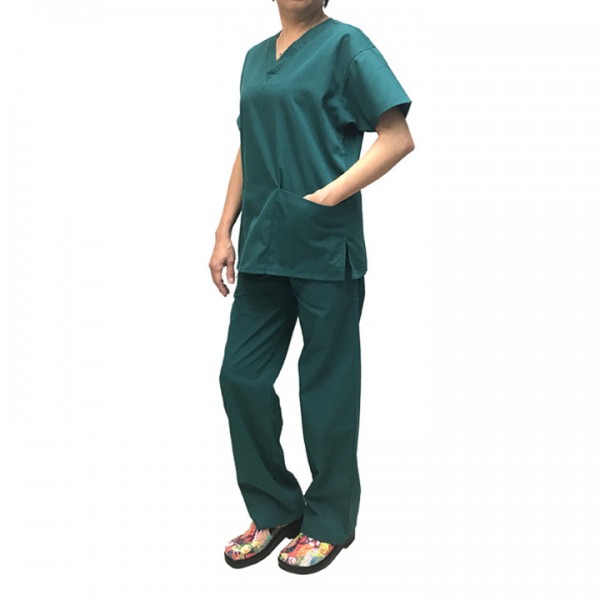 Scrub Bottom