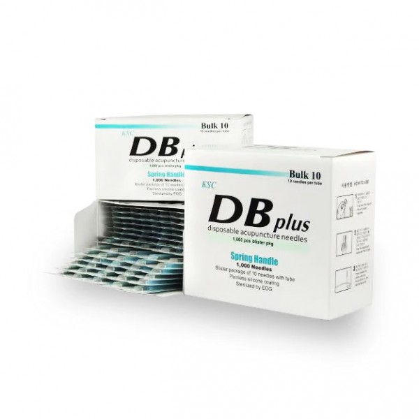 DB Plus Needles 