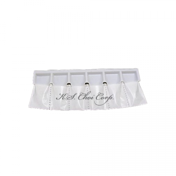 Divided Medicine Packing Paper for Sealer