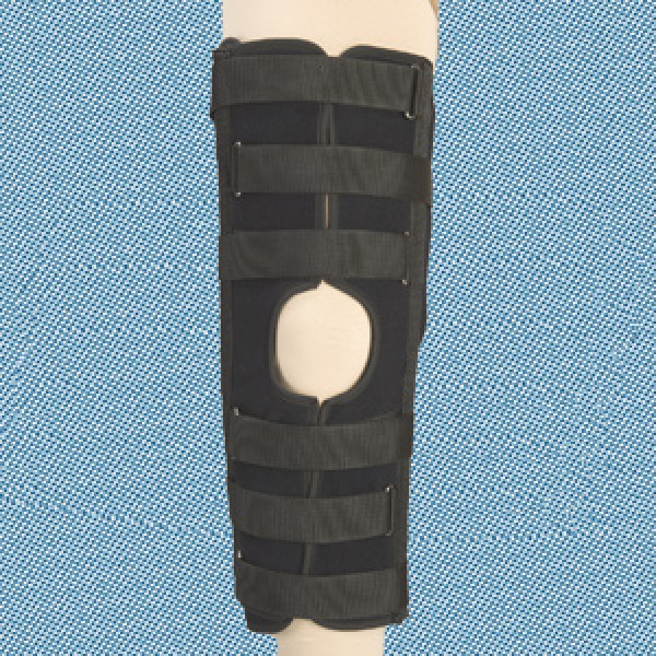 Universal Three Panel Knee Splint (#132, #133, #134, #135)