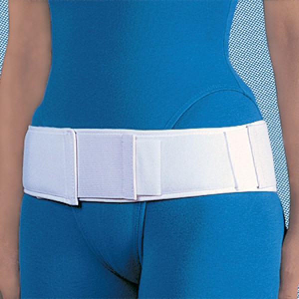 (#722) Double Pull Trochanter Belt, 26"-38" (#721), 38"-48" 