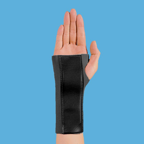 6" Neoprene Wrist Support, (#1024L, #1024R)