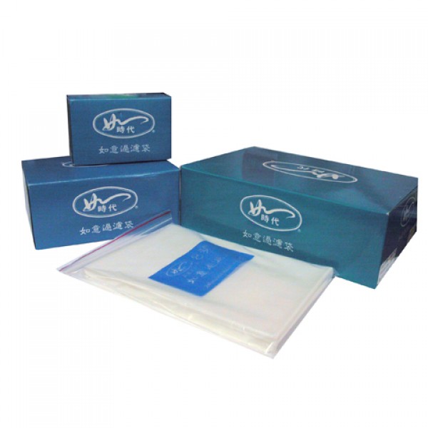 Herb Filter Bags(=Tea Bags)