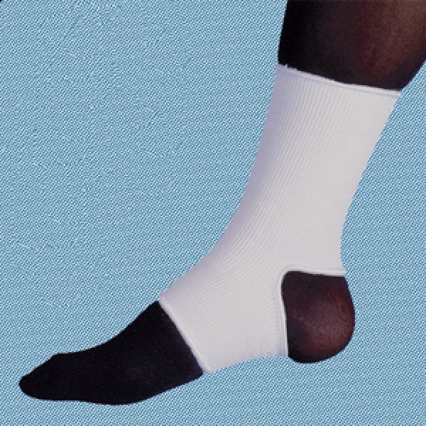 Elastic Slip-on Ankle Support (#407)