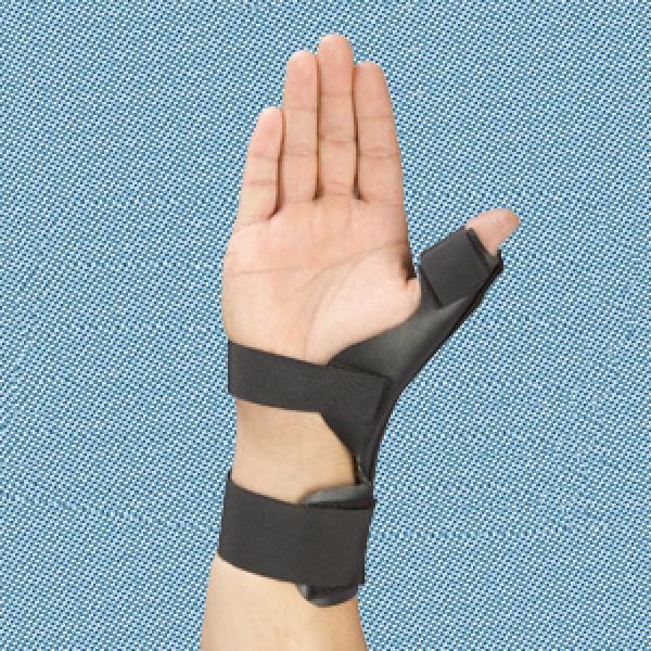 Universal Thumb Splint (#301)