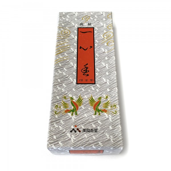 Incense [IL Shim Hyang]