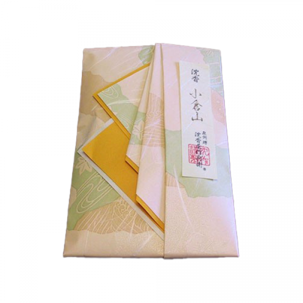 736: Ogurayama 小倉山 소창산 - 15g
