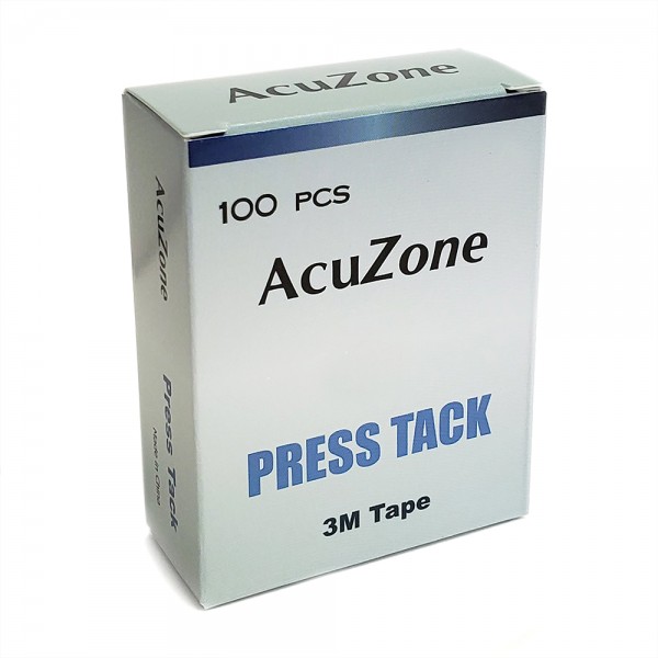 AcuZone Press Tack(100 pcs/Box)