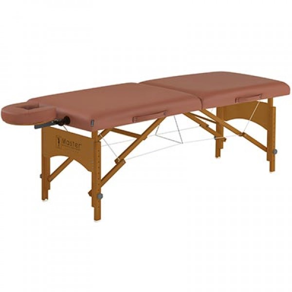 Master™ 28" Fairlane™ Portable Massage Table