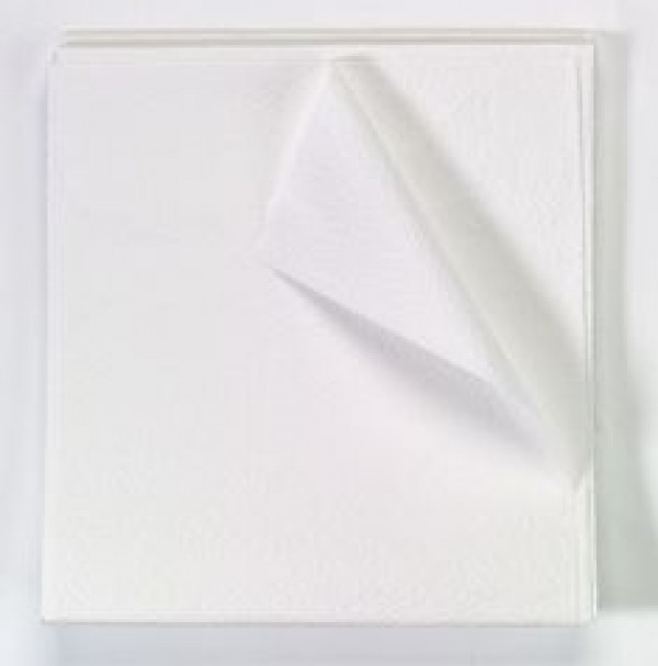 2-ply Tissue Patient Drape Sheet (TIDI 918303)