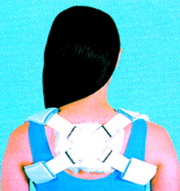Universal Four-Way Clavicle Brace (#870)