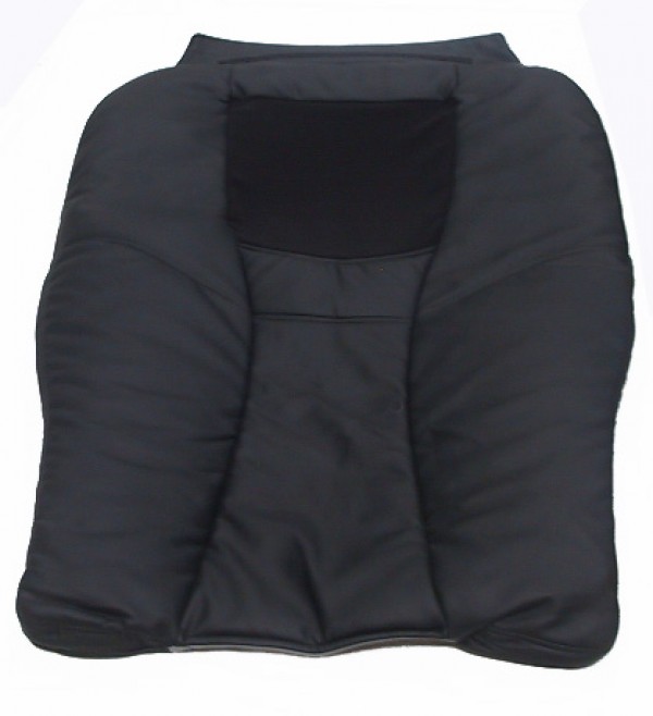SL-A26 Back Pad. Available in Black and Beige