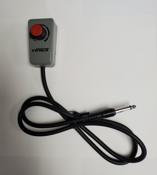 Remote for IR-300 or IR-300A Heat Lamp