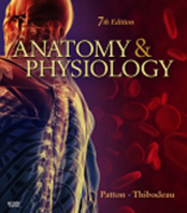 Anatomy & Physiology, 7th Edition