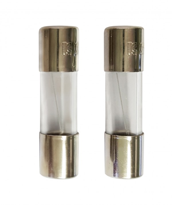 Fuses for Heat Lamp(IR-300) or TDP Lamp(KS-9800)