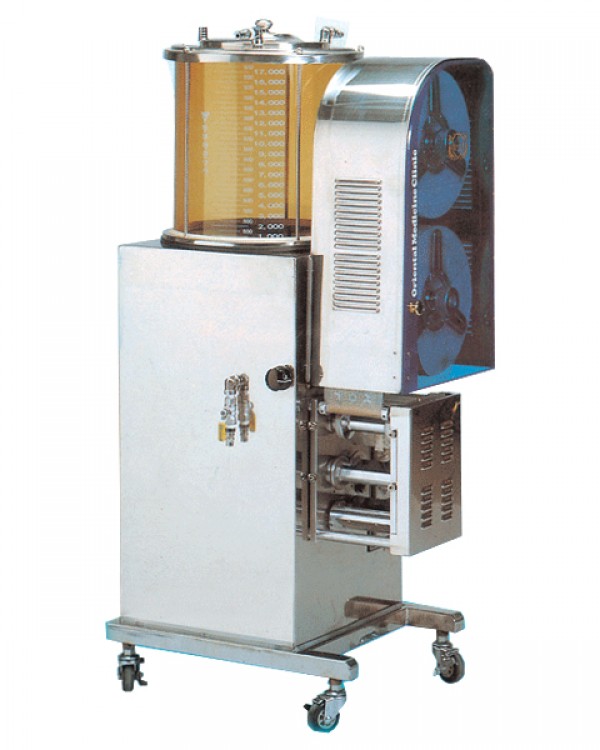 Jinbo Packing Machine(Discontinued)