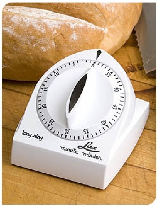 LUX Timer