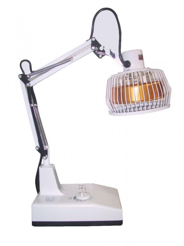TDP Lamp (Desk Top)