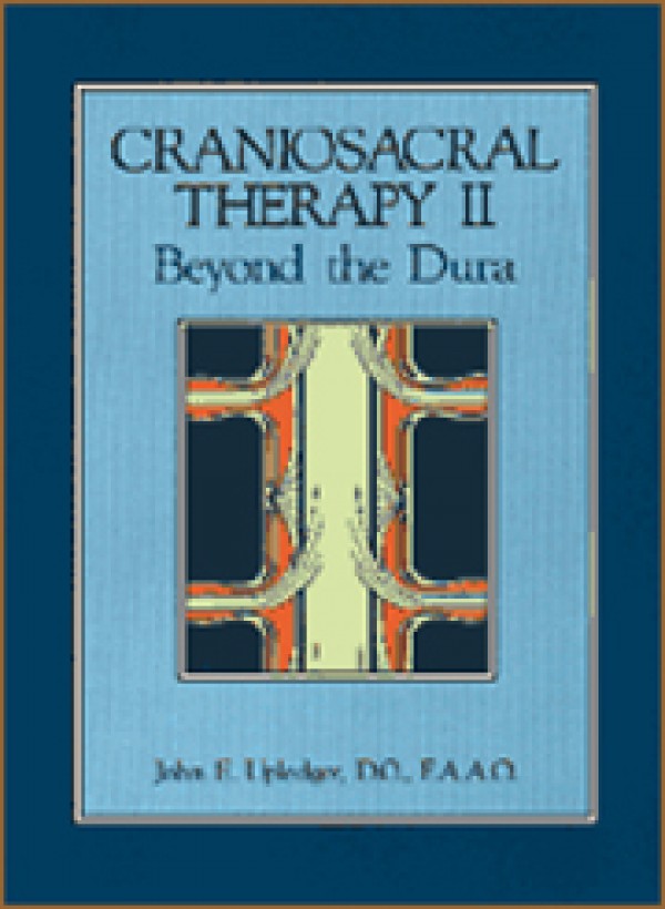 Craniosacral Therapy 2 : Beyond the Dura