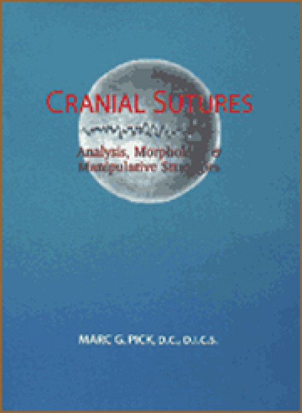 Cranial Sutures: Analysis, Morphology & Manipulative Strategies